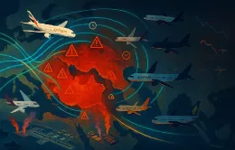 Ilustración generada con IA.