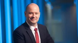 F�bio Lessa, nuevo gerente de Ventas Internacionales de GOL Linhas A�reas. Foto: GOL Linhas A�reas