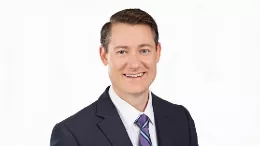 Matt Long, nuevo director general de Alianzas para Europa y �frica de Delta Air Lines