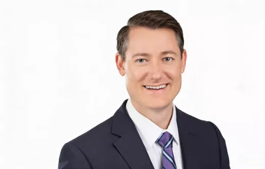 Matt Long, nuevo director general de Alianzas para Europa y �frica de Delta Air Lines