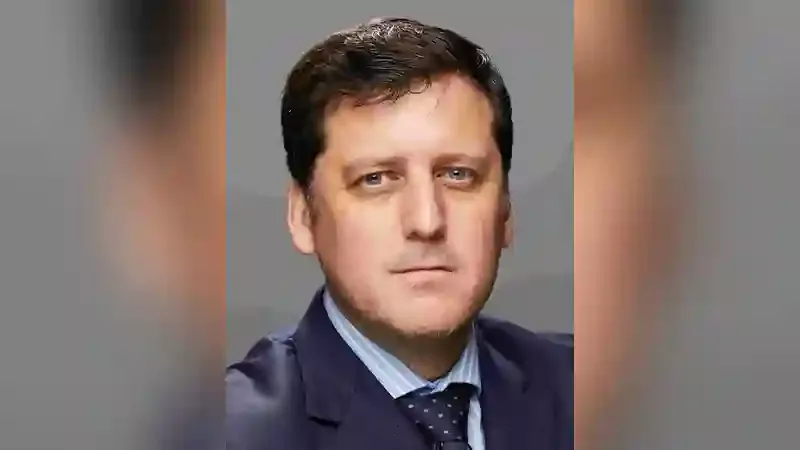 Fernando Gallardo nuevo CEO del grupo Eliance Holding.