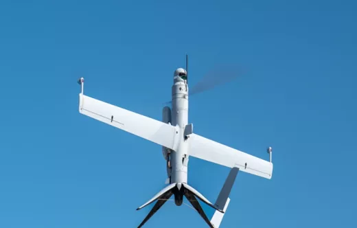 Aeronave Flexrotor de Airbus Helicopters. Foto: Airbus Helicopters