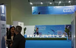 Imagen de archivo del ADM Sevilla.