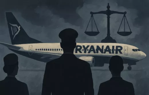 Ilustraci�n generada con IA.