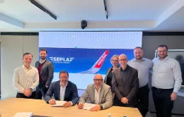 Sepla y EasyJet firman el III Convenio Colectivo con subidas salariales y mejoras laborales para los pilotos en España hasta 2028.