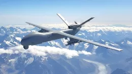 Chile proyecta fabricar 112 UAV en 18 meses.