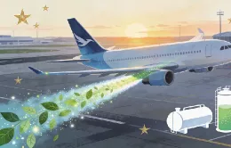 Ilustración generada con IA.