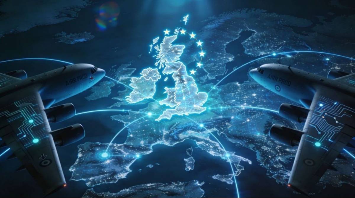 Ilustración generada con IA. Ilustración generada con IA.