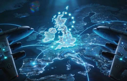 Ilustraci�n generada con IA.