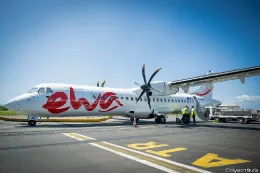 ACIA Aero Leasing ha anunciado la firma de un acuerdo de financiaci�n con Volofin Capital Management que permitir� refinanciar y adquirir cuatro aviones regionales ATR 72-600. La operaci�n refuerza la capacidad de la compa��a para ofrecer soluciones de arrendamiento de aeronaves flexibles a aerol�neas de todo el mundo.