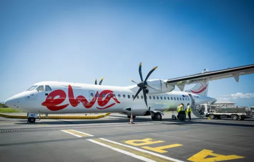 ACIA Aero Leasing ha anunciado la firma de un acuerdo de financiaci�n con Volofin Capital Management que permitir� refinanciar y adquirir cuatro aviones regionales ATR 72-600. La operaci�n refuerza la capacidad de la compa��a para ofrecer soluciones de arrendamiento de aeronaves flexibles a aerol�neas de todo el mundo.