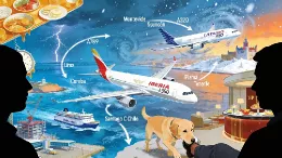 Ilustraci�n generada con IA.