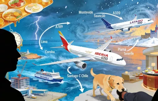 Ilustraci�n generada con IA.