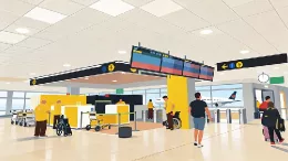 Ilustraci�n generada con IA. 