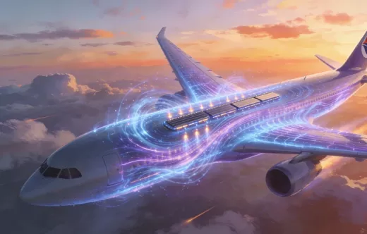 Ilustraci�n generada con IA.