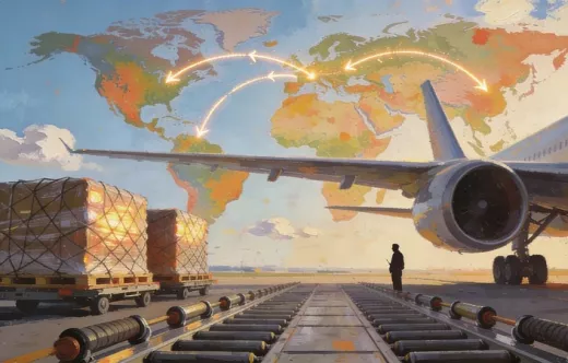 Ilustraci�n generada con IA.