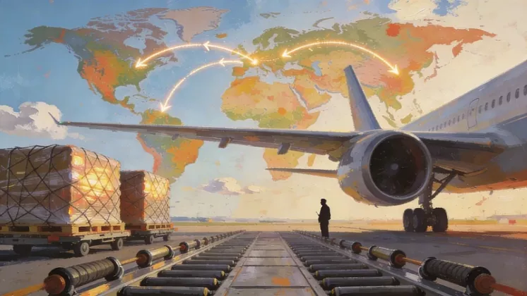 Ilustraci�n generada con IA.