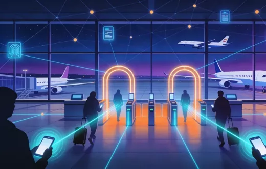 La Asociaci�n Internacional de Transporte A�reo (IATA) anunci� los resultados de varios ensayos tecnol�gicos que confirman la viabilidad del viaje internacional sin contacto. Las pruebas de concepto, realizadas con aerol�neas, aeropuertos y gobiernos de Europa y Asia-Pac�fico, verificaron que la identidad digital puede sustituir al pasaporte f�sico y agilizar los procesos aeroportuarios.