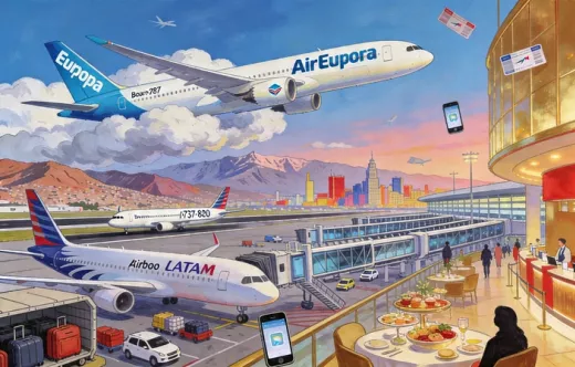 Ilustraci�n generada con IA.