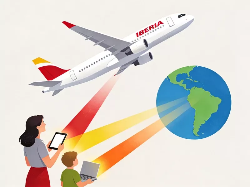 Ilustraci�n generada con IA. 