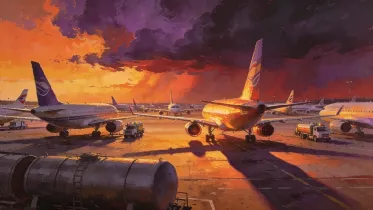 Ilustraci�n generada con IA.