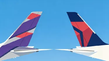 elta TechOps, Latam Airlines Brasil, centro de mantenimiento