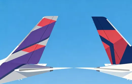 elta TechOps, Latam Airlines Brasil, centro de mantenimiento