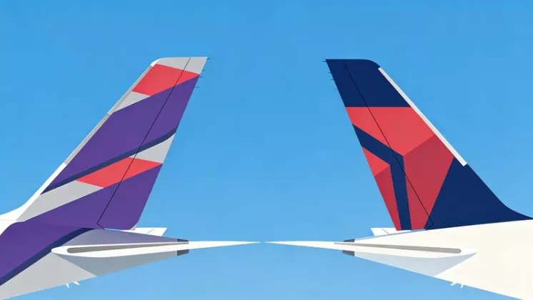 elta TechOps, Latam Airlines Brasil, centro de mantenimiento