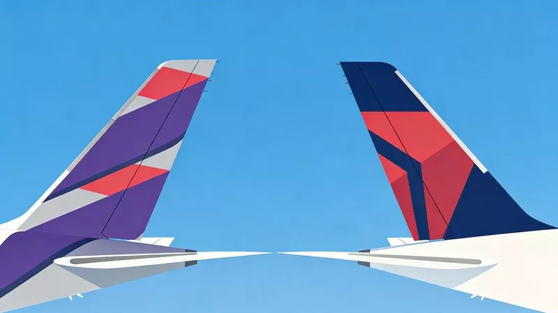 elta TechOps, Latam Airlines Brasil, centro de mantenimiento