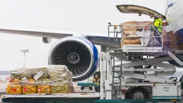 Los cambios arancelarios est�n complicando los costes aeroportuarios y del negocio a�reo.