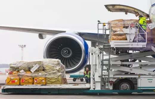 Los cambios arancelarios est�n complicando los costes aeroportuarios y del negocio a�reo.