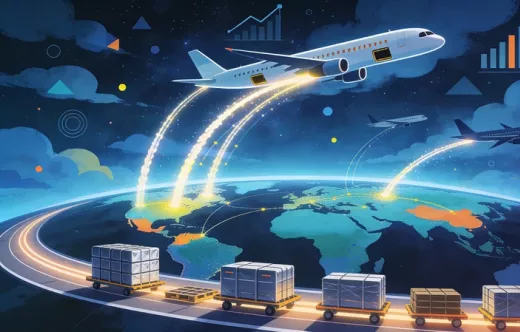 Ilustraci�n generada con IA.