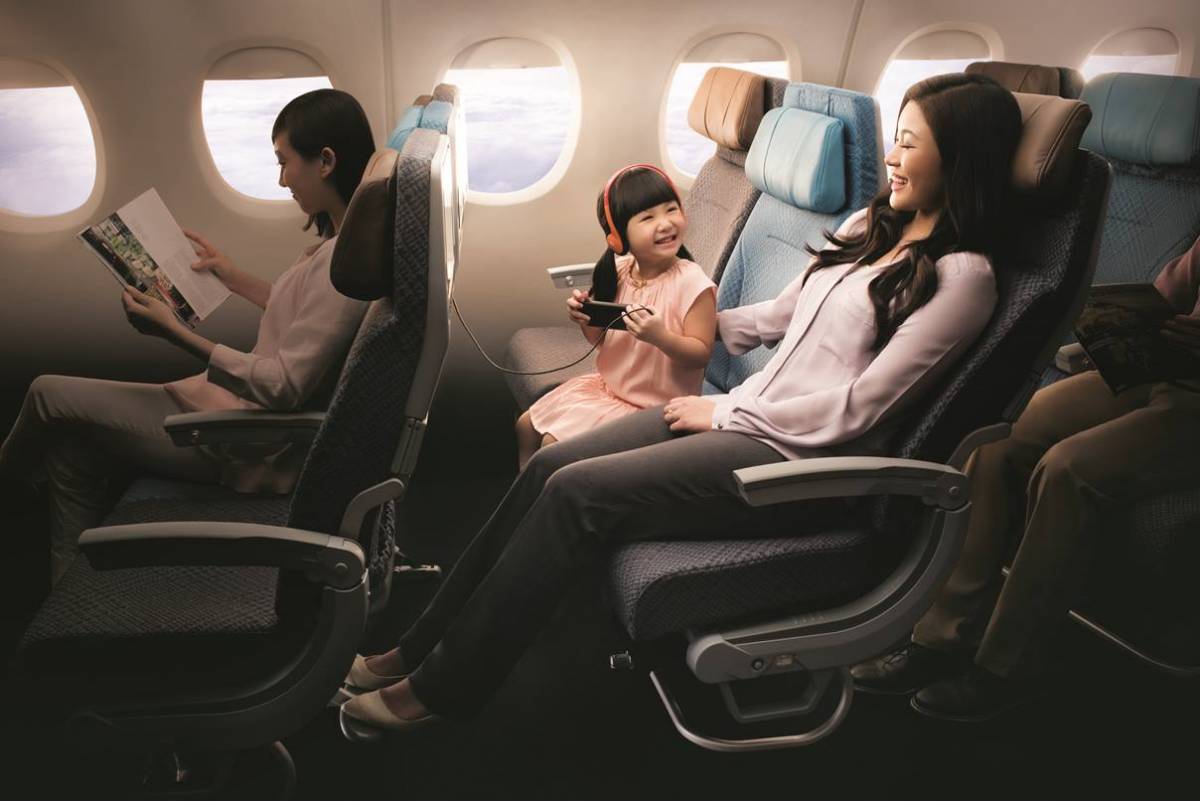 Singapore tendr� �wi-fi� de alta velocidad.