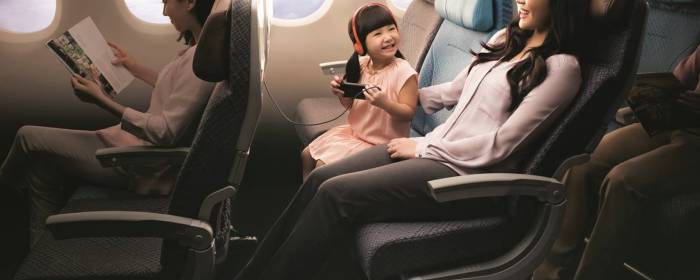 Singapore tendr� �wi-fi� de alta velocidad.