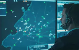 Indra presentará Linkia en ATM AirSpace World 2026. Foto: Indra