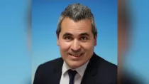Josep Maria Recasens nuevo consejero delegado de Indra Group. Foto: Indra