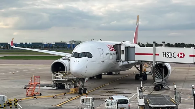 La formaci�n de pilotos vive un nuevo ciclo expansivo impulsado por la recuperaci�n del tr�fico a�reo y el relevo generacional.