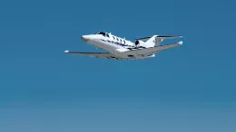 Cessna Citation M2 Gen3. Foto: Textron Aviation