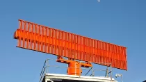 Nuevo radar de Indra para la Administraci�n Federal de Aviaci�n estadounidense. Foto: Indra