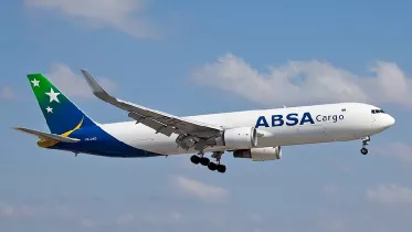 Latam Cargo expande su red con el debut de ABSA Cargo en Bolivia