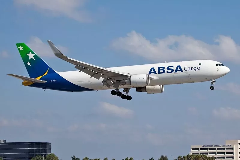 Latam Cargo expande su red con el debut de ABSA Cargo en Bolivia