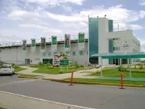 Aeropuerto Internacional Arturo Michelena, Valencia (Carabobo), Venezuela.