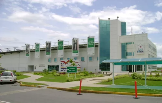 Aeropuerto Internacional Arturo Michelena, Valencia (Carabobo), Venezuela.