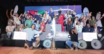 Foto de grupo del CEVA 2026. 