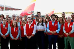 Iberia oper� el pasado 1 de julio un nuevo vuelo humanitario con destino a Venezuela para trasladar personal sanitario y ayuda de emergencia a la poblaci�n afectada por los terremotos. La operaci�n ha despegado del Aeropuerto de Madrid-Barajas en un Airbus A330-200.