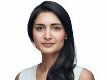 Saadia Zahidi nueva directora general de la IATA. Foto: IATA