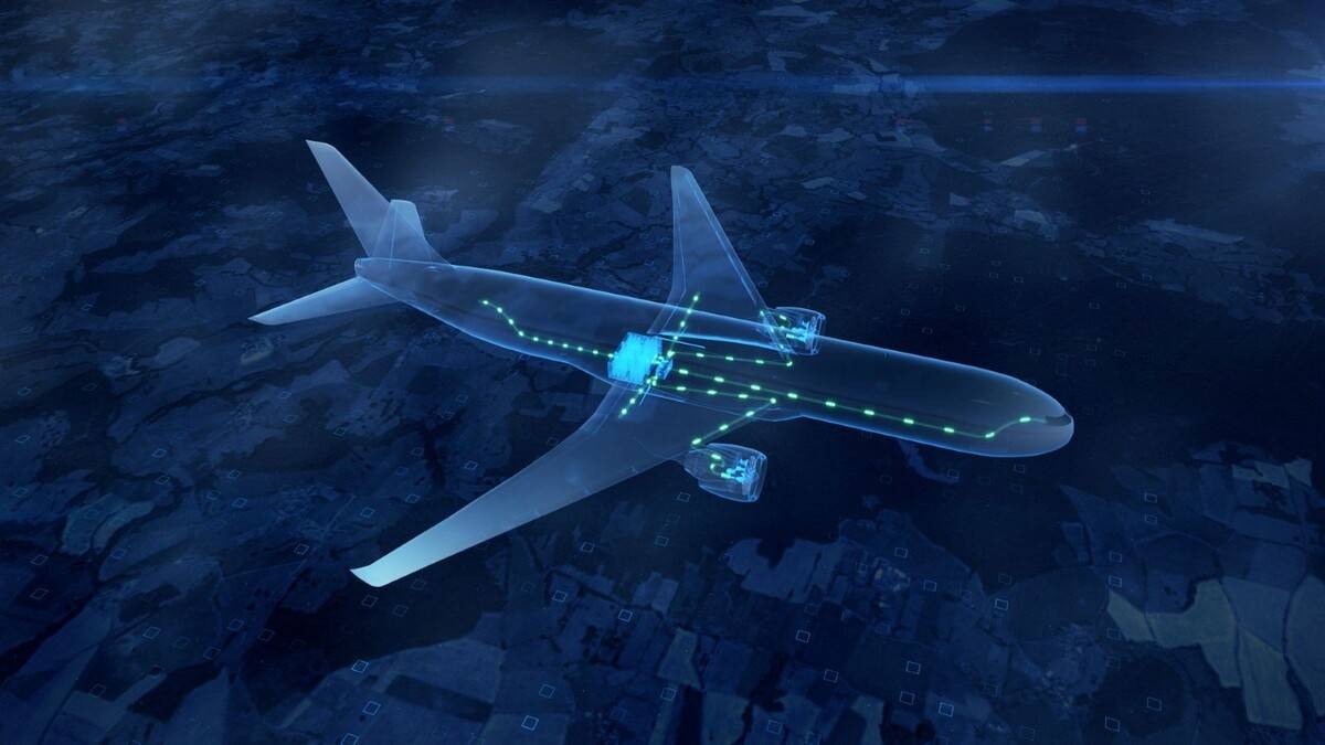 Foto: Airbus