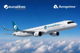Foto: Euroairlines