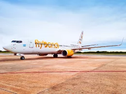 Foto: Flybondi 