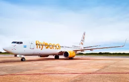 Foto: Flybondi